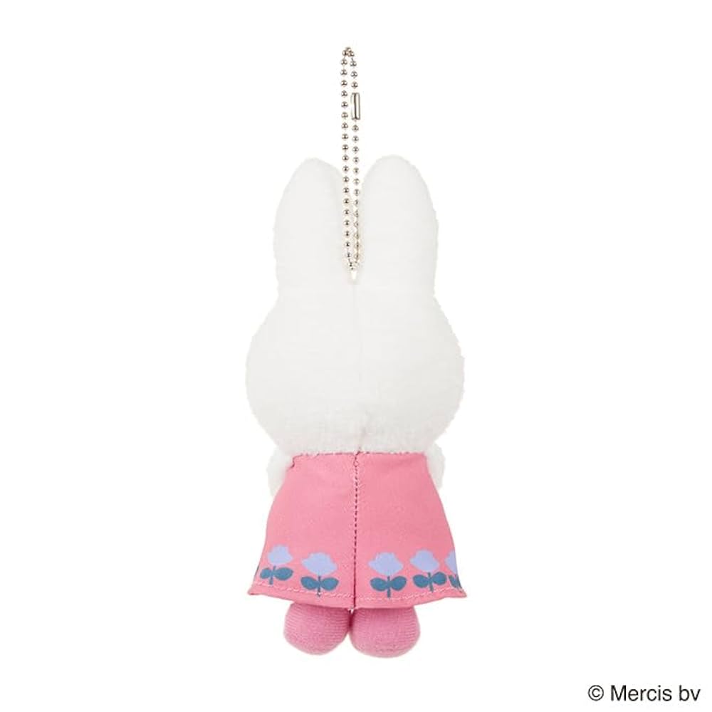 miffy✩.*˚ Bon-Ton-Toys-Miffy-Sitting-