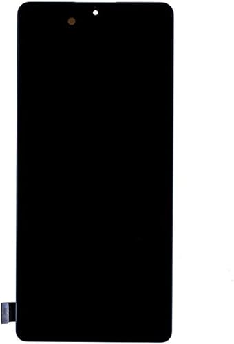 OLED Assembly for Xiaomi Redmi K40 Gaming with Separator Card