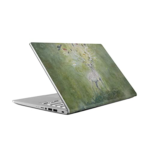 Vinyle ASUS Vivobook 14 X409FA autocollant design pour le bureau