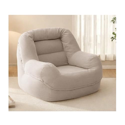 Canapé-lit, canapé de compression simple pour chambre à coucher, salon, design polyvalent et élégant, option assise confortable