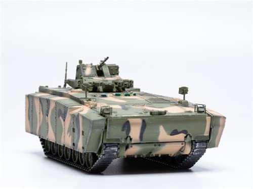 Kurganets-25 IFV 1/72 Panzerkampf char russe miniature ABS assemblé