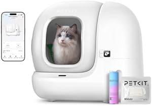 PETKIT Pura MAX 2 (76L)