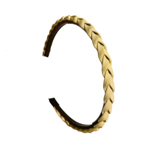 Vdaxvme Skincare Friendly Hairband NonSlip Grip Teeth for Women Girl...