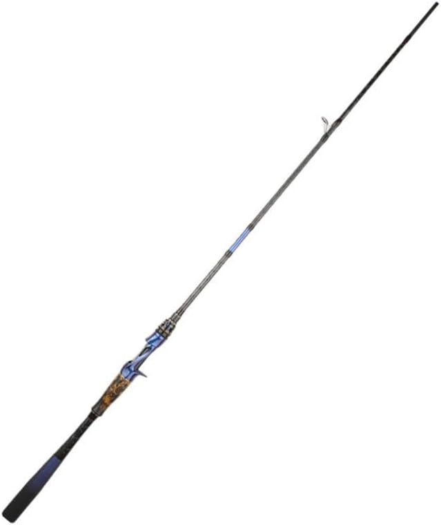 Guide Loop Sub Pole Long Range Straight Handle Single Leisure Fishing Rod
