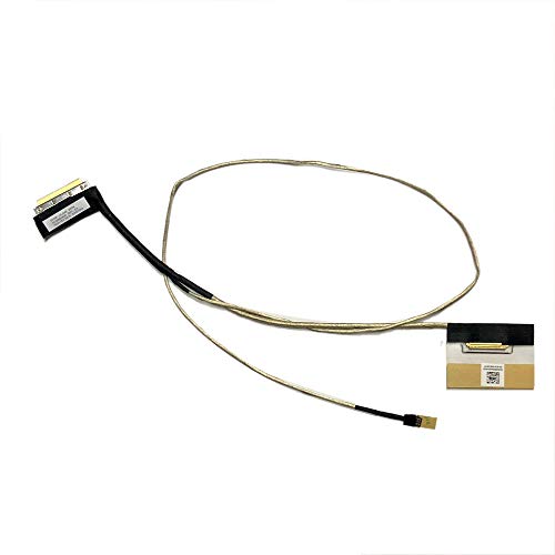 Câble écran LCD pour Acer Nitro 5 réparer affichage noir AN517-51