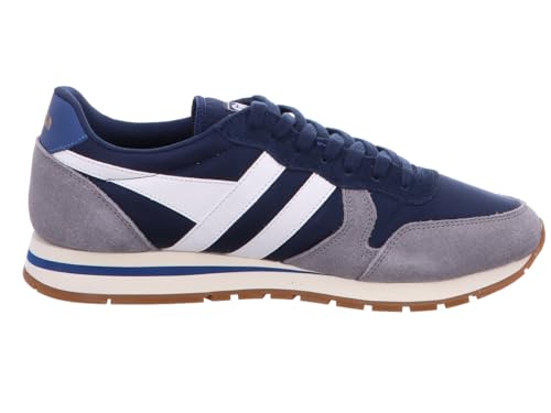 Image of Gola Men's Daytona Trainers