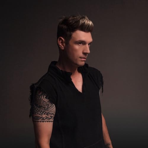 Nick Carter