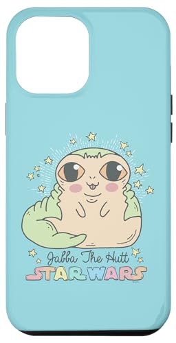 Coque iPhone 12 Pro Max Star Wars pour les fans au quotidien