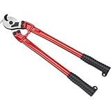 Heavy Duty Braided Hose Cutter Tool