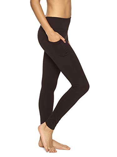 Felina | Athletic Pocket Leggings | 2-Pack | Lounge3