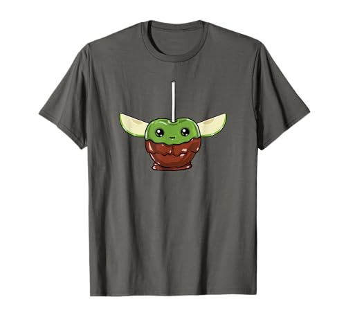 T-shirt Star Wars Grogu mignon pour afficher votre tendresse pour l'Enfant de la galaxie