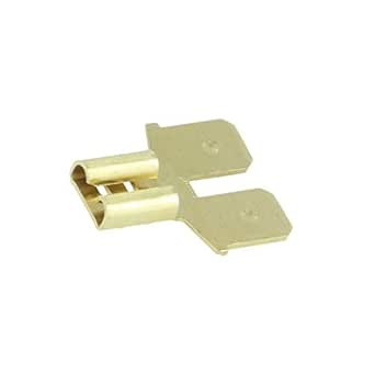 Terminals 250 Fas Adapter: Amazon.com: Industrial & Scientific