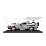 Riguardo a noi: specializzata in vetrine Le-go, si impegna a fornire ai nostri clienti prodotti eccezionali e un servizio di qualità. Sappiamo quanto Le-go significhi per te, quindi promettiamo di fare del nostro meglio per proteggere la tua preziosa collezione e darle vita in una bella vetrina. Se avete domande o esigenze, non esitate a contattarci. Non vediamo l'ora di lavorare con voi per creare l'esperienza di visualizzazione perfetta per Le-go. Vi auguriamo un buon acquisto