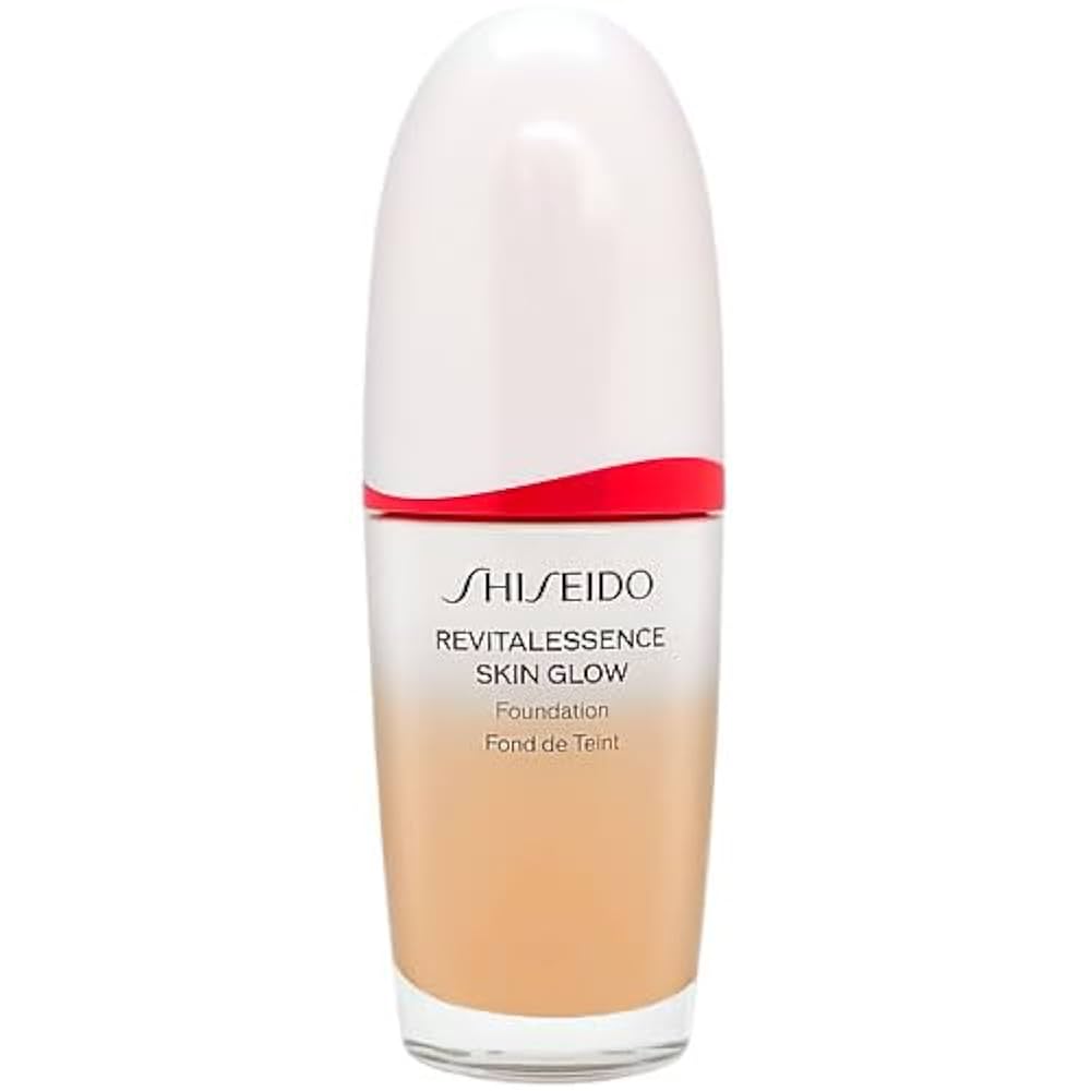 Amazon | 資生堂 エッセンス スキングロウ ファンデーション