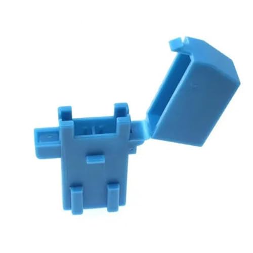 Connecteur de câble BX2017E avec bornes robustes pour boîte auto 2 broches