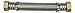 Produktbild Sanitop-Wingenroth 27637 5 Flexschlauch Extra HG 1 1/4 Zoll 50 cm, 4 x 500 mm-10 bar, 50