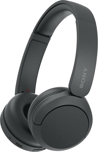 Sony WH-CH520 Draadloze Bluetooth-hoofdtelefoon