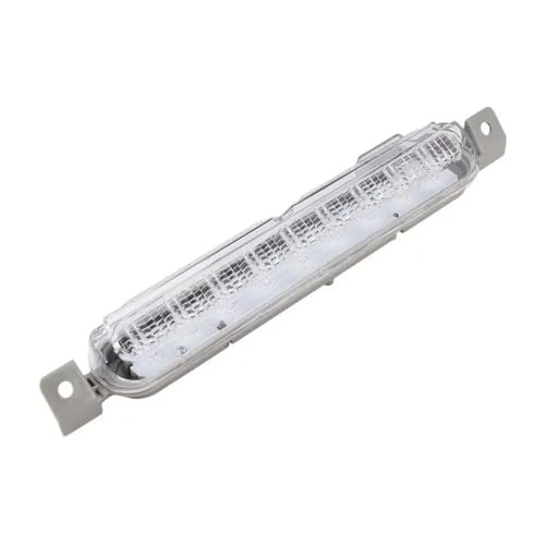 Troisième feu stop haut de gamme Mitsubishi L200 Triton 2015-2022 optique arrière 8334A159