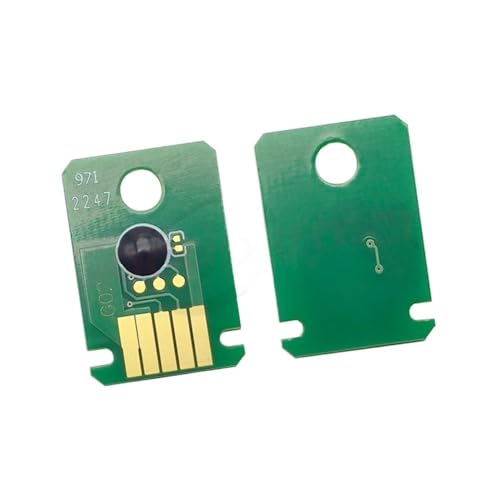 Puce MC-G02 pour réservoir d'encre Canon G3020 G2020 : réinitialisez votre imprimante facilement