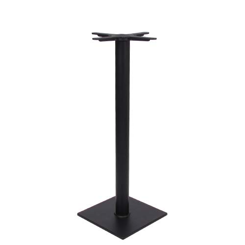pemora Stehtischgestell Bartischgestell Hochtischgestell SALENTO 40 -...