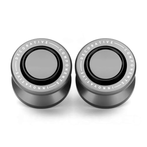 Tornillo de carrete basculante M8 para motos Honda CBR 600RR y CB 1000R