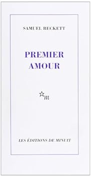 Mass Market Paperback Premier amour [French] Book