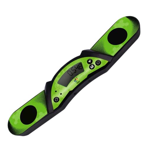 Top 10 Best Timer For Rubiks Cube : Reviews & Buying Guide - Katynel