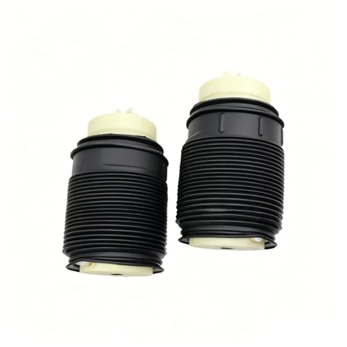 Suspension pneumatique arrière pour Mercedes Classe E W212 paire de ressorts A2123200325