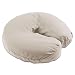 Tranquility Microfiber Massage Face Rest Covers - Single - Natural