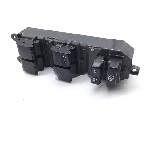 Interrupteur lève-vitre bloqué solution pour Toyota Yaris et RAV 4 commande 8482006100 - 2