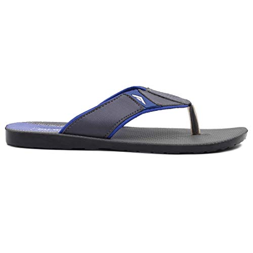 Image of ASIAN Men's Combo Casual Walking Daily Used Clogs & PU Slipper with Lightweight Design Clog & Slippers For Men's & Boy's