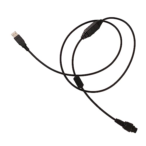 Syrisora Cavo di programmazione PC47 Plug and Play ad alte