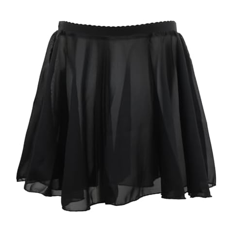 Jupe en Mousseline xianynow Cover