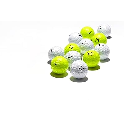 Mizuno RB MAX Golf Balls