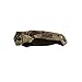 Klein Tools 44222 Pocket Knife, REALTREE XTRA Camo, Tanto Blade