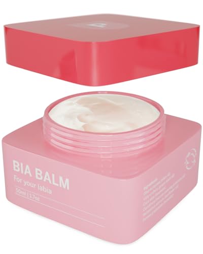 Pixie Vulvar Anti-Itch Balm for External Use – Non-Medicated Relief for Vulvar Itching & Irritation – Feminine Anti-Itch Balm – Hormone-Free Sensitive Skin Care (1.7oz) - Thumbnail 2