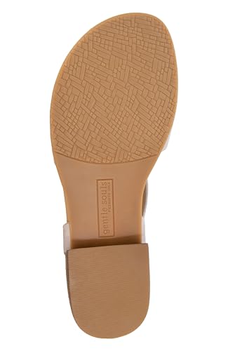 Gentle Souls by Kenneth Cole Women's Haisley Flat Sandal4