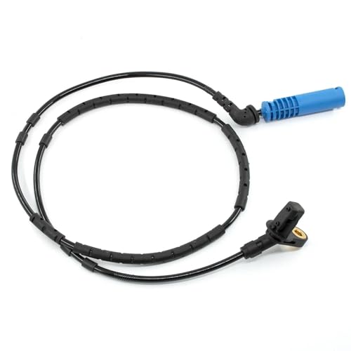 Capteur roue ABS arrière BMW E46 Z4 capteur vitesse de roue de rechange 34526752683