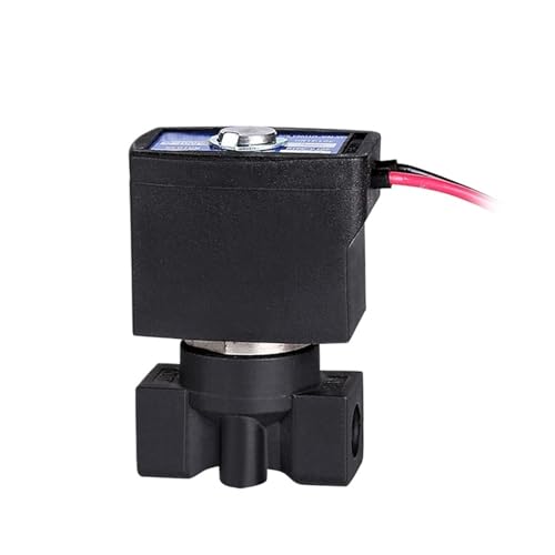 Électrovanne 24V SMLC distributeur d'eau pour réguler le débit