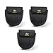 SF Spinning Reel Cover Case Bag Pouch Glove Fits 1000 2000 3000 4000 5000 6000 Series Spinning Reels