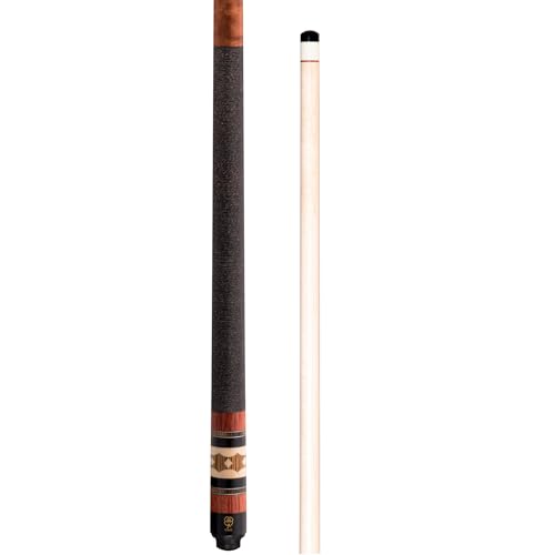 McDermott G309 Taco de Billar con Estuche Duro miniatura 3