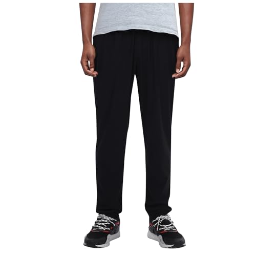 Jogging de compression slim fit respirant pour l'entrainement masculin
