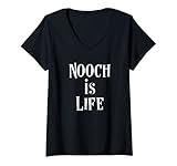 Nooch is Life Divertida levadura nutricional vegana B12 vegetariana