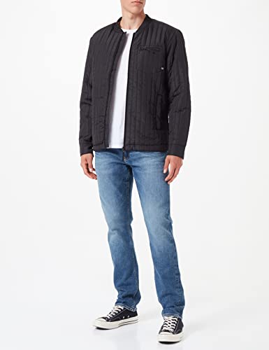 Jacket Homme Blend 20712976 blouson aux finitions soignées résistant