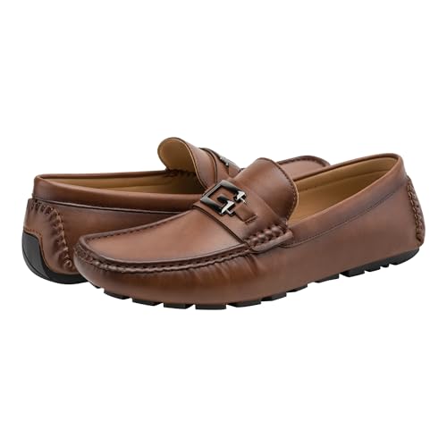 Image of Guess Men's Alope | Office Shoes
