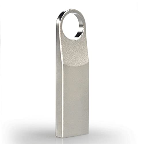 Metall-USB-Flash-Laufwerk 8 GB Thumb Drive 16 GB USB-Speicherstick 32 GB 64 GB Pen Drive USB 2.0 High-Speed-USB-Stick… – Bild 4