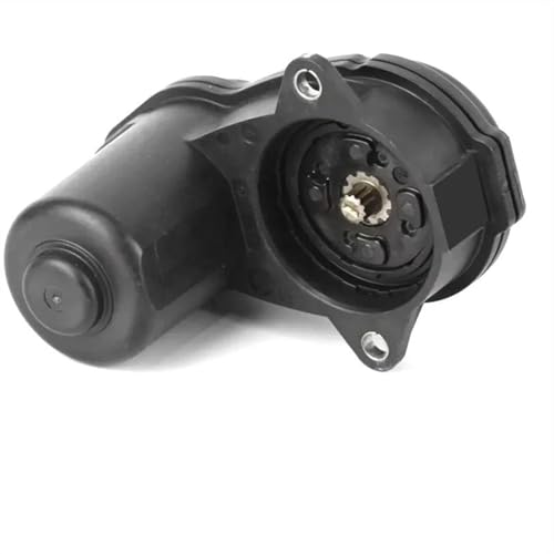 Actuador de freno de estacionamiento trasero 43020-T2J-H00 con motor de pinza de 12 dientes torx