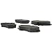 Centric 300.09280 Premium Brake Pad
