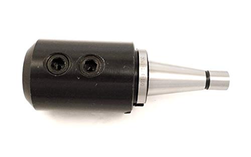 Éliminez les vibrations de fraisage avec le support NMTB 30 Hhip 1-1/4" 3900-1698