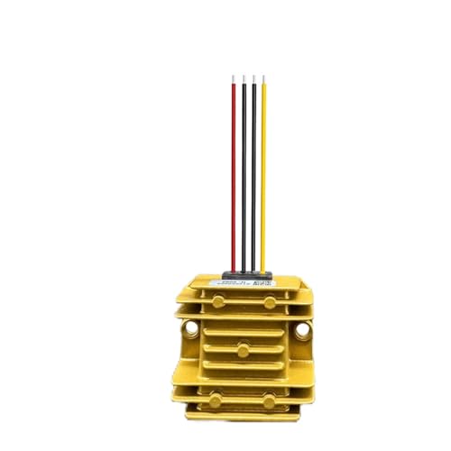 Module Boost-Buck DC-DC pour résoudre les baisses de tension de vos circuits 28V